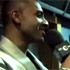 Jay Sean at MOBOs 2008