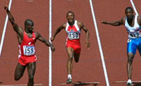 Ben Johnson