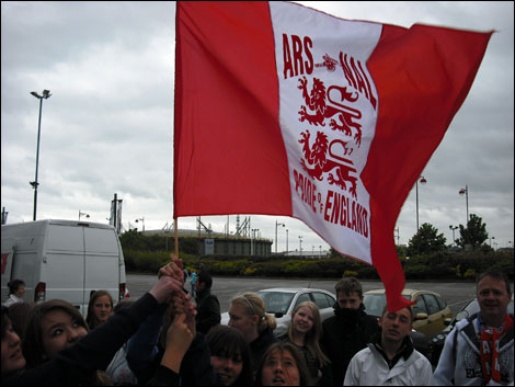 FA Women's Cup Final