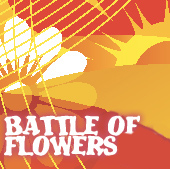 Battle of Flowers Promo