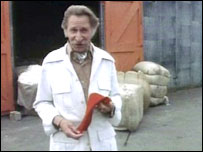 Derek Jones