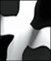 The Cornish flag