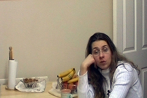 It's taken a while for Liliana to feel accepted by the Welsh community around her.