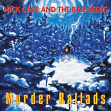 Review of Murder Ballads