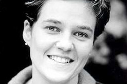 Rachel Seiffert
