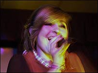 Esther Boxell from All About Flux