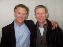 Tony Christie & Tony James
