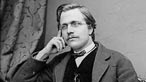 Joseph Parry