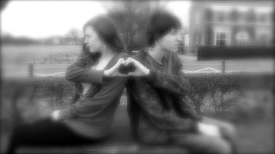 Love Directionless