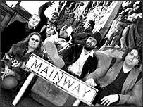 Mainway