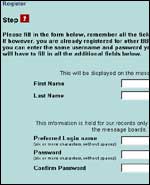 Register