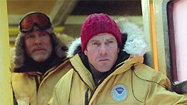 The Day After Tomorrow