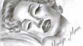 Marilyn Monroe...