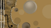 circles and a...