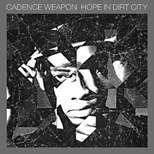 Review of Hope in Dirt City