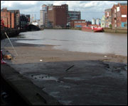 River Hull