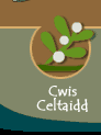 Cwis Celtaidd