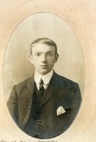 Samuel George Smedley Samuel George Smedley