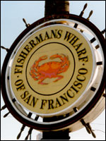Fisherman's Wharf