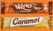 Halal chocolate