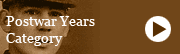 Postwar Years Category