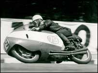 Bob MacIntyre