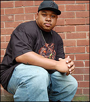 Tedashii - 116 Clique