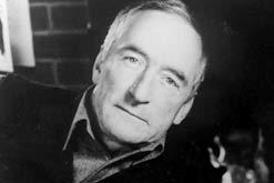 Raymond Briggs. Photographer Jane Brown