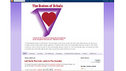 Broken of Britain website