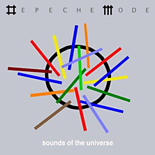 Review of Sounds of the Universe