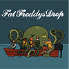 Fat Freddy's Drop album cover