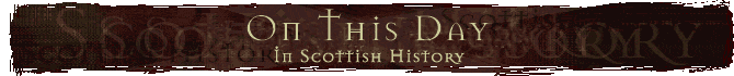 Scottish History