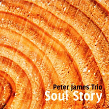Review of Soul Story
