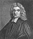 John Flamsteed