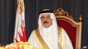 حمد بن عيسى