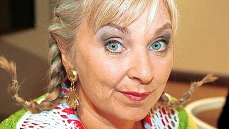 Helen Lederer