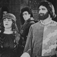 Golygfa arall o The Last King of Wales