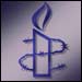 The Libya aids amnesty logo