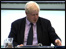 Boris Johnson