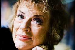 Ann Leslie