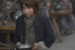 the workhouse