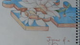 Jigsaw of a daisy...
