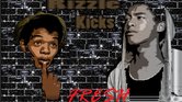RIZZLE KICKS... RIZZLE KICKS...