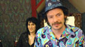 Noel Fielding and Julian Barratt
