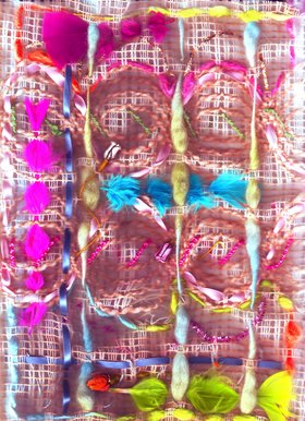 Textile weave
