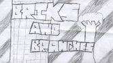 Bricks and Branches...