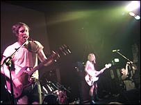 The Subways