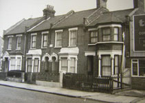Green Street