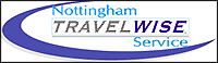 Nottingham Travelwise Service