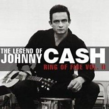 Review of The Legend of Johnny Cash, Volume II